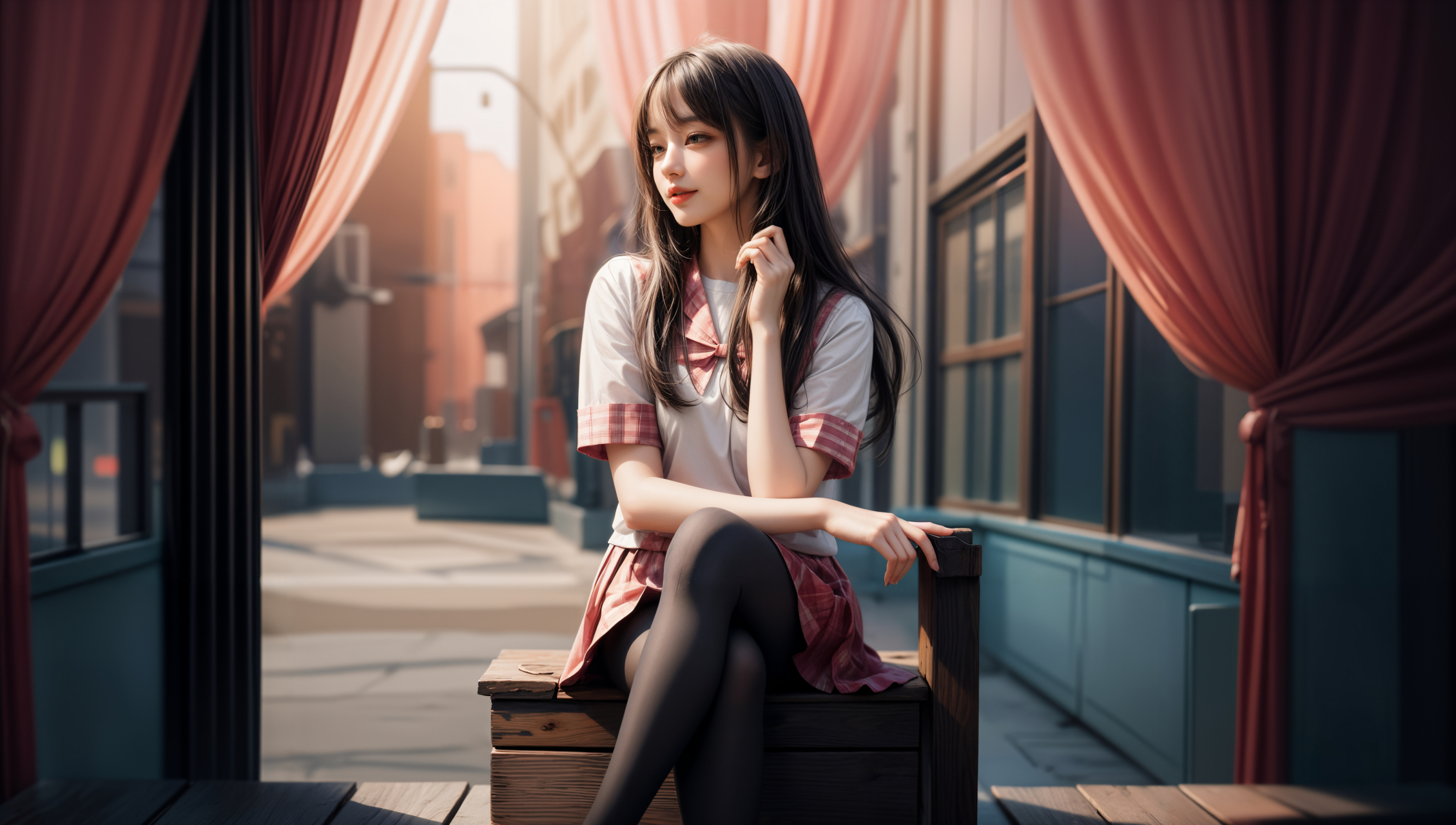 东西问丨扎法尔·乌丁·马赫默德：我如何在巴基斯坦推动“读懂中国”？